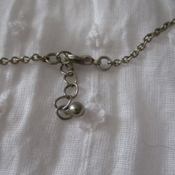 **3 for $15** Enamel Owl locket necklace - Picture 6 of 7